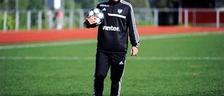Tufft motstånd i svenska cupen