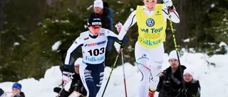 Kalla avslutar säsongen i Gällivare
