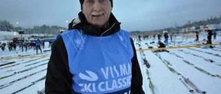 Gällivare vill ta efter Vasaloppet