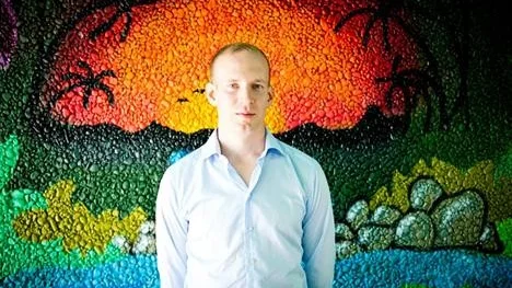 Gustav Uusihannu