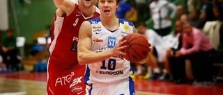 Ny förlust för LF Basket
