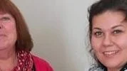 Dokumentärfilmarna  Regina Veräjäs och Birgitta Lindströms film om Luleåprofilen Tanja Hagert visar allt.