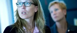 "Ett bakslag för byn"