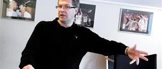 EM-kval kan spelas - i Luleå