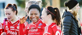 Krossade Hammarby – klar för kvartsfinal