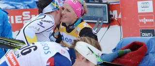 Johaug ger Kalla sitt stöd efter landslagskrisen