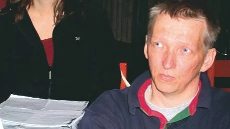 Birger Lahti, Pajala, tar också plats i partistyrelsen.