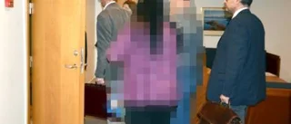 Nekar till att ha hotat djurskyddshandläggare