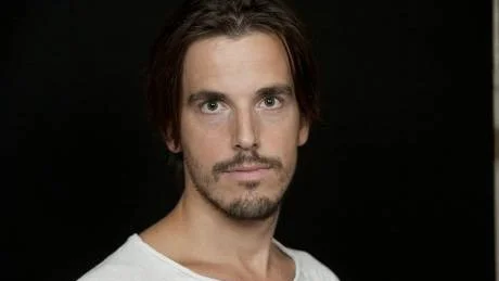 l Philip  Hughes.Foto: Pressbild