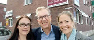 Lundströms tar över efter Lundström