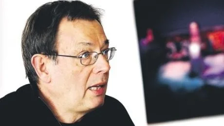 PAMPFASONER. Lars Näsvall bode ha fått lämna sin anställning i Luleå kommun.