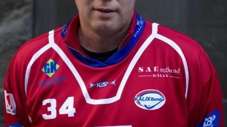 Patrik Rönnqvist.