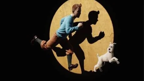 FÖRSTA FILMEN. I dag är det premiärdags för Tintins äventyr: Enhörningens hemlighet den första av tre planerade filmer om Tintin och Milou.