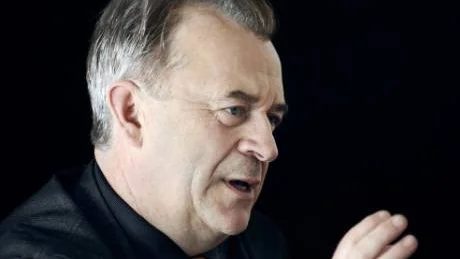 LÅNG TID. Sven-Erik Bucht tycker att handläggningen av miljöärenden tar för lång tid.