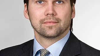 Fredrik Nordmark.