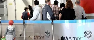 Rekordsug efter solig charter