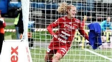 MÖTET.  Jennifer Nobis och hennes Piteå ställs mot Tyresö. Då krävs det nog att amerikanskan nätar om det ska bli seger.