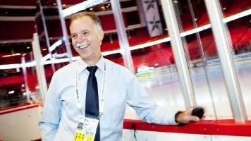 GLADA MINNEN. Slavomir Lener lydde inte rådet att säga nej till att              coacha en klubb i norra Europa. Det är han glad för i dag.