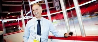 "Luleå är den bästa staden att coacha i"