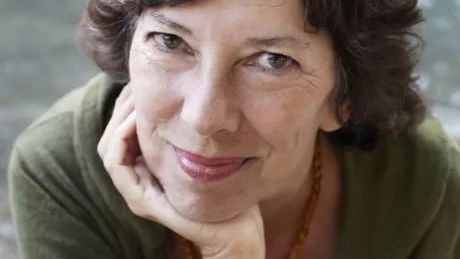 Nina Burton.