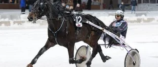 Lovande comeback