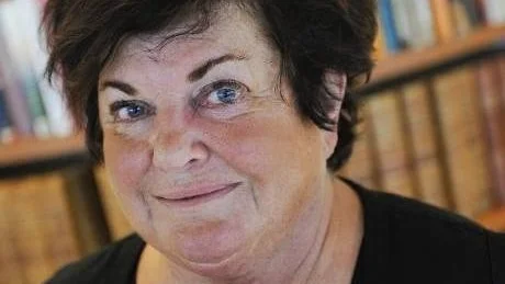 Viveca Lärn.