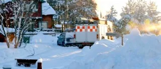 Två larm om brand på 16 minuter
