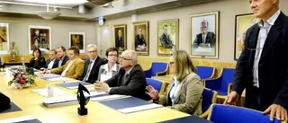 Akutsjukvård över nationsgränserna