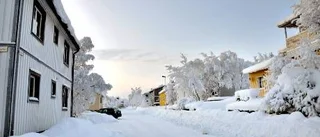 Fabiantaket tunnare än någonsin