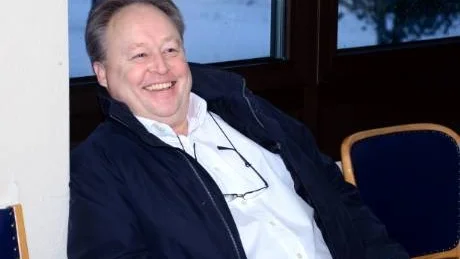 JULEFRID. Mikael Styrman kan fira jul i frihet då han på tisdagen lämnade in uppgifter som gjorde att häktningshotet drogs tillbaka. "Onödig konkurslek", säger han.