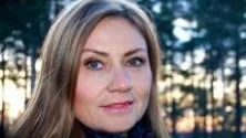 FILMFIXARE. Susanne Karlsson är delägare i det nya filmproduktionsbolaget Salmonfox. Hon hoppas kunna dra fler större spelfilms- och reklamproduktioner till länet.