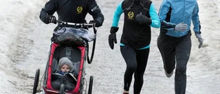 Maria Eriksson: Nytt år och nya löften