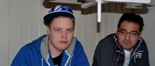 ”Processen får inte ta för lång tid”