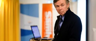 Experten: Kommunen måste ha andra motiv