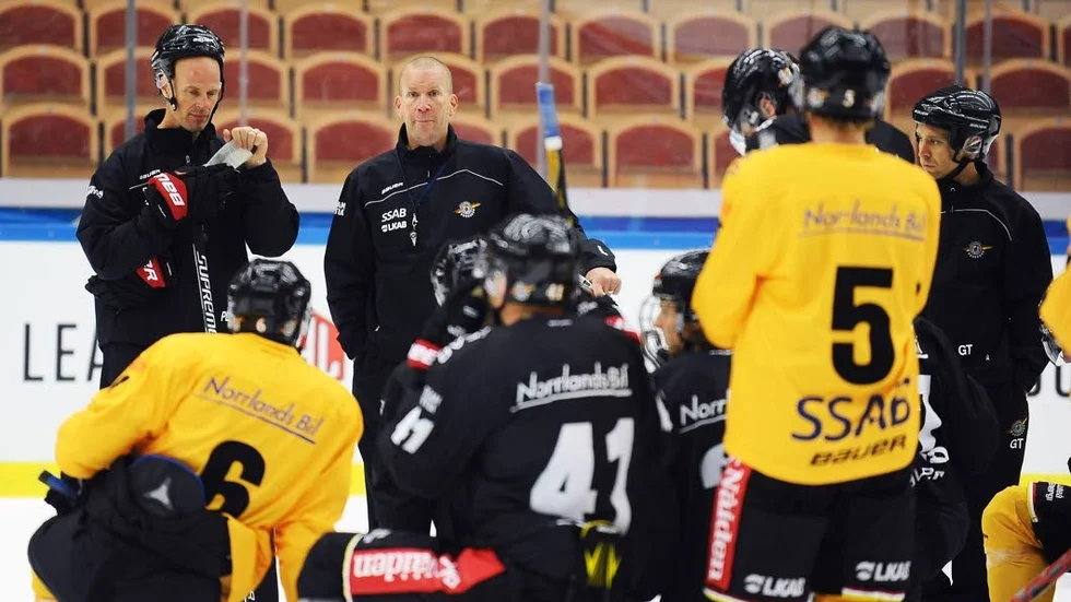 Stefan "Skuggan" Nilsson