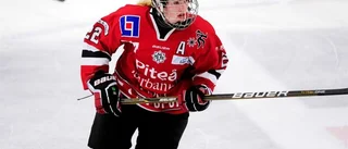 Winberg sänkte mardrömsmotståndaren