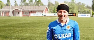 Stark upphämtning gav poäng