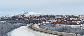 Kiruna, Giron och nu även Kieruna