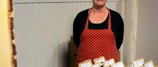 Marknaden en vårtradition i Sangis