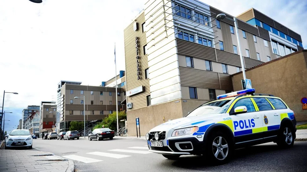 Långt straff. Åklagaren yrkade under måndagen på att en 54-årig man ska dömas till grov våldtäkt vilket har ett minimistraff på fyra års fängelse.