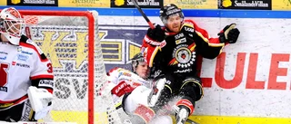 Utebliven frälsareffekt – Luleå har inte vunnit med Omark