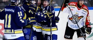 Luleås svarta svit