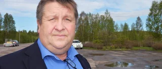 Politikerns svar: "Han tycker att jag är en skitstövel"