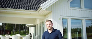 Sista ordet – stugan ska bort