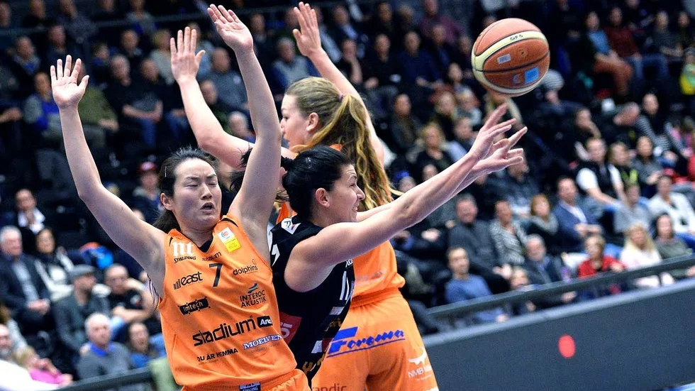 Dajana Butulija.