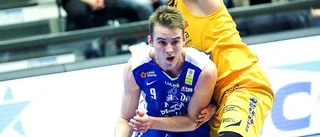Wiik: Så viktig är Ryan för LF Basket