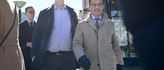 Utförsäljningsrea på liberala värderingar