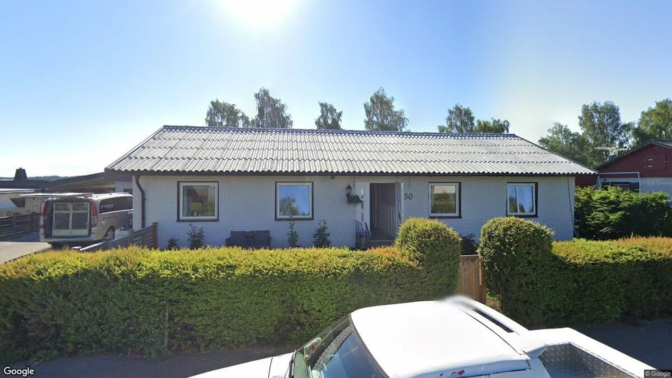 Lövbergsvägen 50