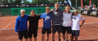 Piteå TK fixade bronset