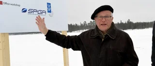 Sveaskog stämmer biltestföretagare